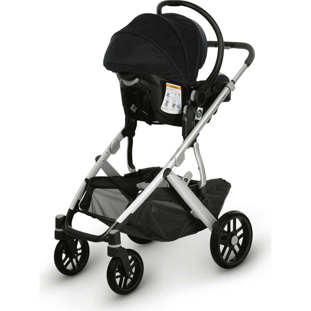 what car seats are compatible with uppababy cruz UPPAbaby Car Seat Adapters for Vista & Cruz (Maxi-Cosi / Nuna / Cybex – Baby Grand