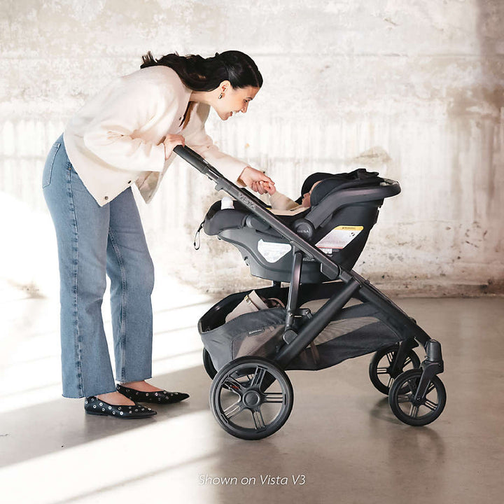 UPPAbaby Mesa V3 Infant Car Seat + Base