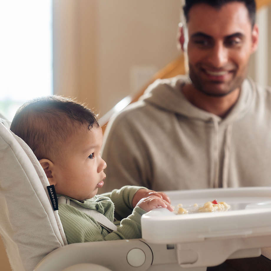 maxi cosi minla Maxi-Cosi Minla 6-in-1 High Chair – Baby Grand
