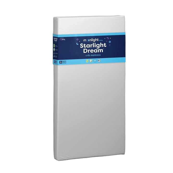 Moonlight Starlight Dream Crib Mattress
