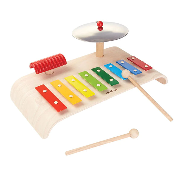 Plan Toys Musical Set