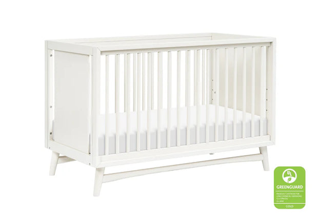 Babyletto Peggy 3-in-1 Convertible Crib