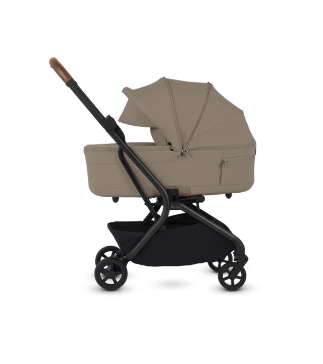 Silver Cross Nia Bassinet