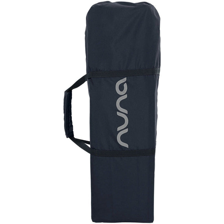 Nuna COVE Aire Go Playard + Bassinet