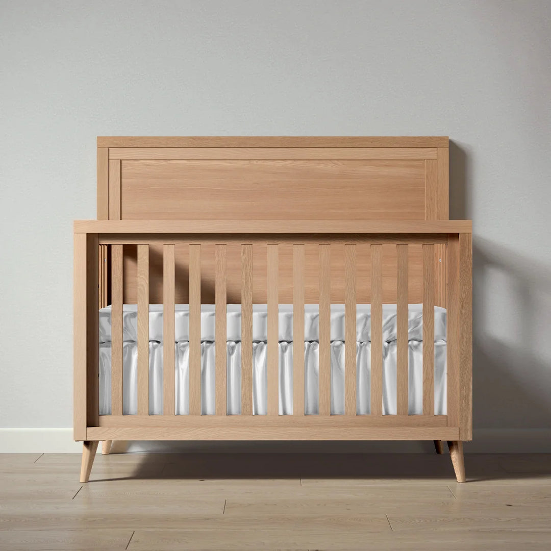 Romina New York 5-in-1 Convertible Crib