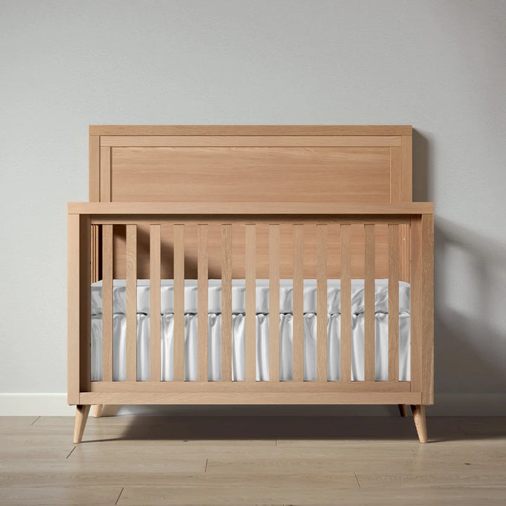 Romina New York 5-in-1 Convertible Crib