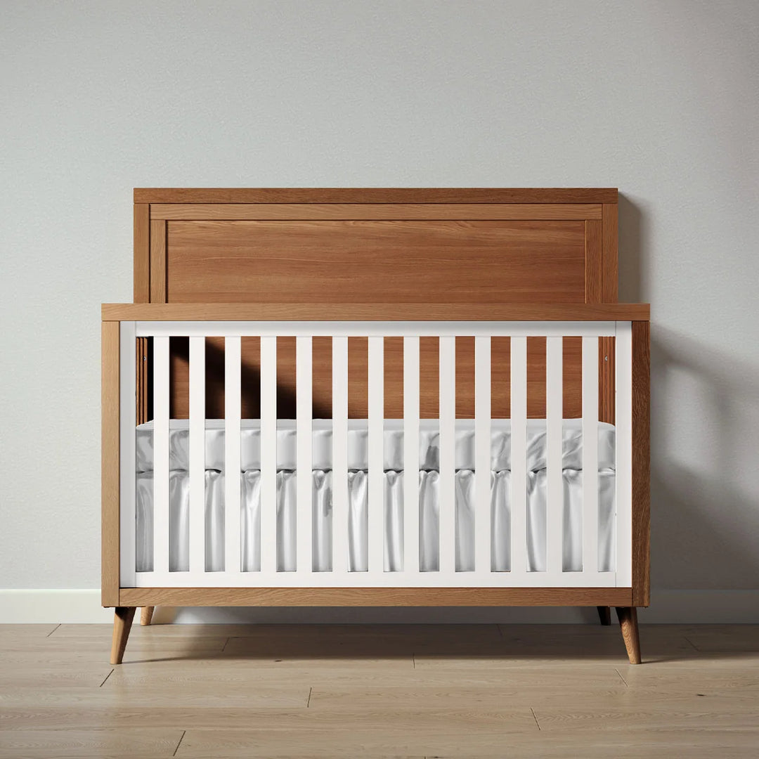 Romina New York 5-in-1 Convertible Crib