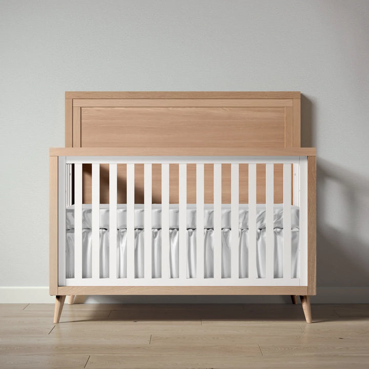Romina New York 5-in-1 Convertible Crib