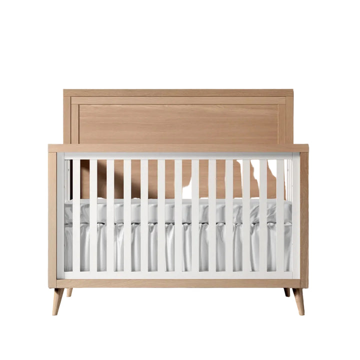 Romina New York 5-in-1 Convertible Crib