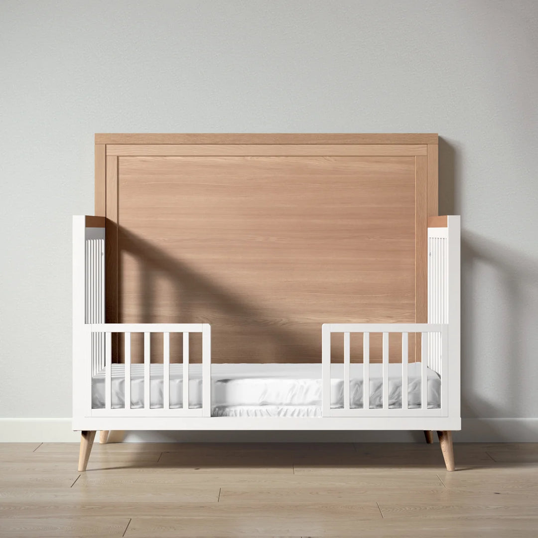 Romina New York Toddler Rail