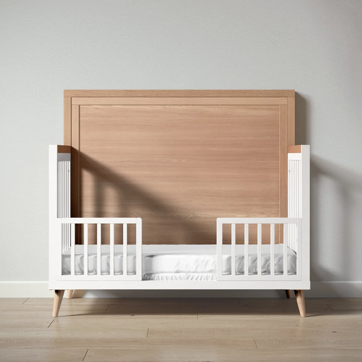 Romina New York Toddler Rail
