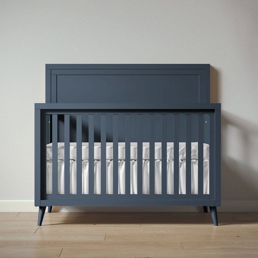 Romina New York 5-in-1 Convertible Crib