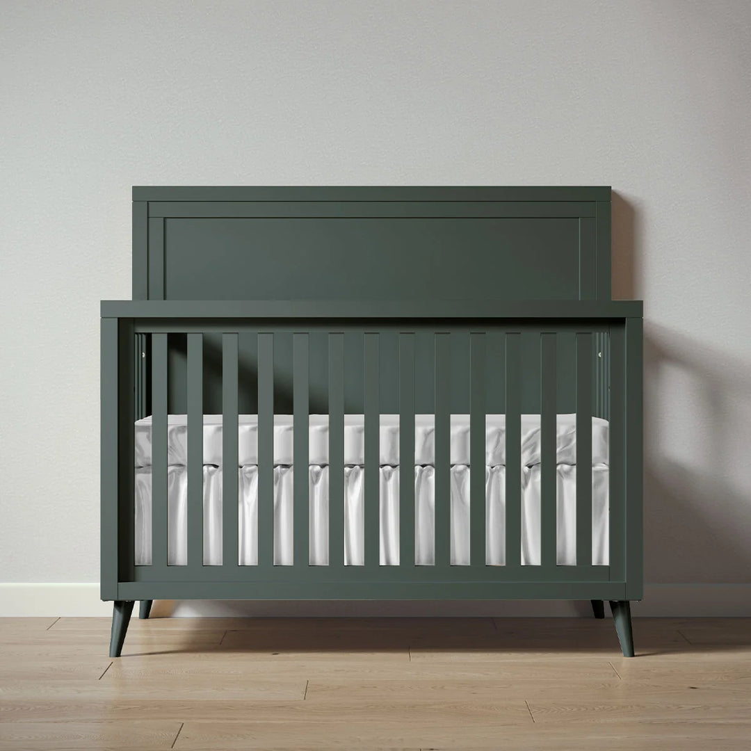 Romina New York 5-in-1 Convertible Crib