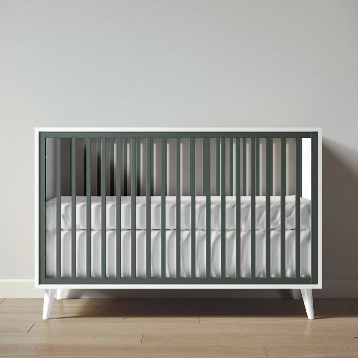 Romina New York Crib