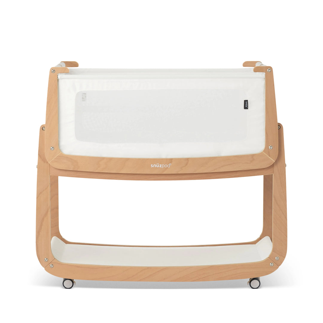 Snuz SnüzPod5 Bedside Crib w/ wheels