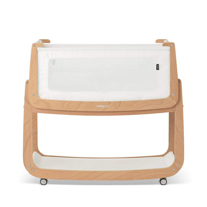 Snuz SnüzPod5 Bedside Crib w/ wheels