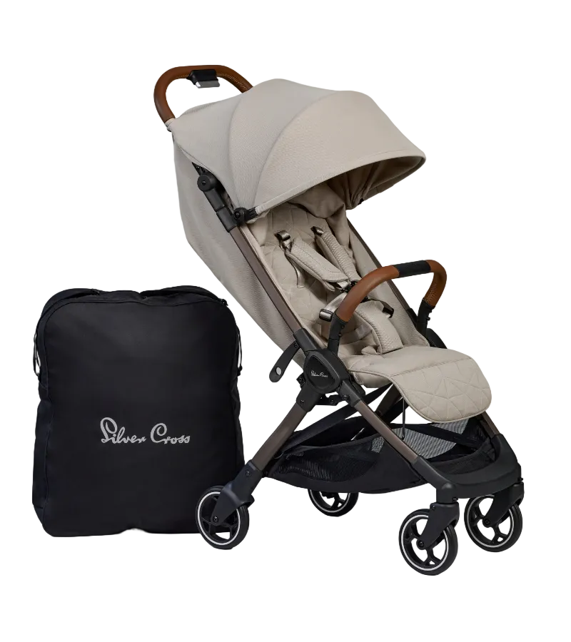 Silver Cross Clic/Nia Stroller Travel Bag