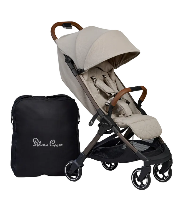 Silver Cross Clic/Nia Stroller Travel Bag