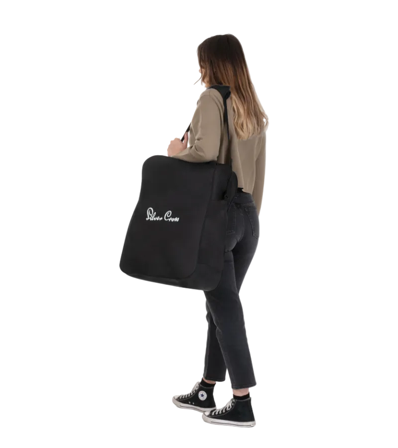 Silver Cross Clic/Nia Stroller Travel Bag