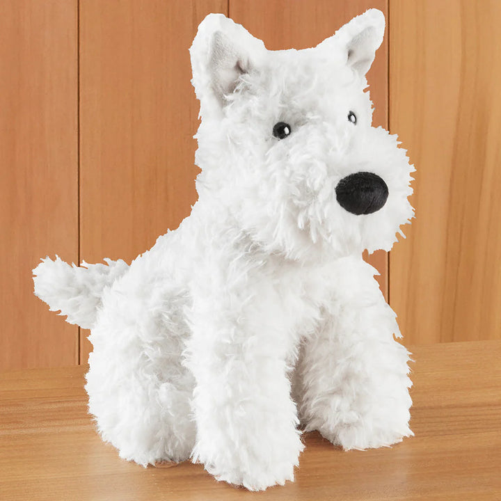 Jellycat Monro Scottie Dog