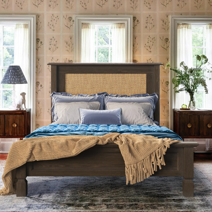 Milk Street Baby Noelani 4-in-1 Convertible Crib