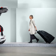 Nuna Wheeled Travel Bag