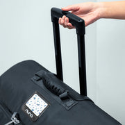 Nuna Wheeled Travel Bag