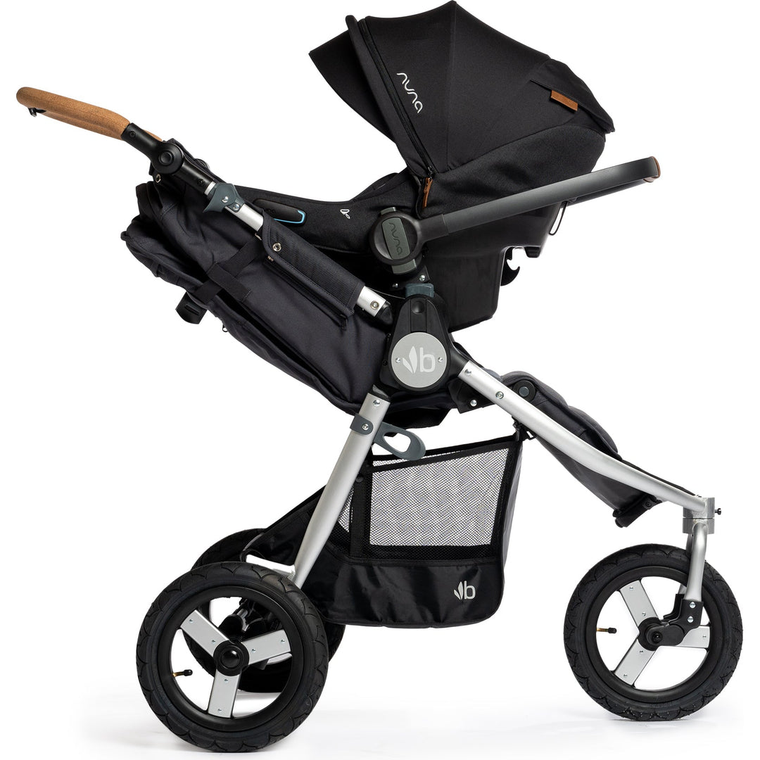 nuna car seat adapter for cybex stroller Bumbleride Indie / Speed Car Seat Adapter