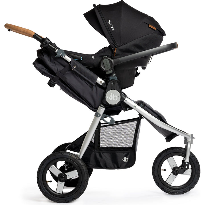Bumbleride Indie / Speed Car Seat Adapter | Clek / Cybex / Nuna / Maxi Cosi