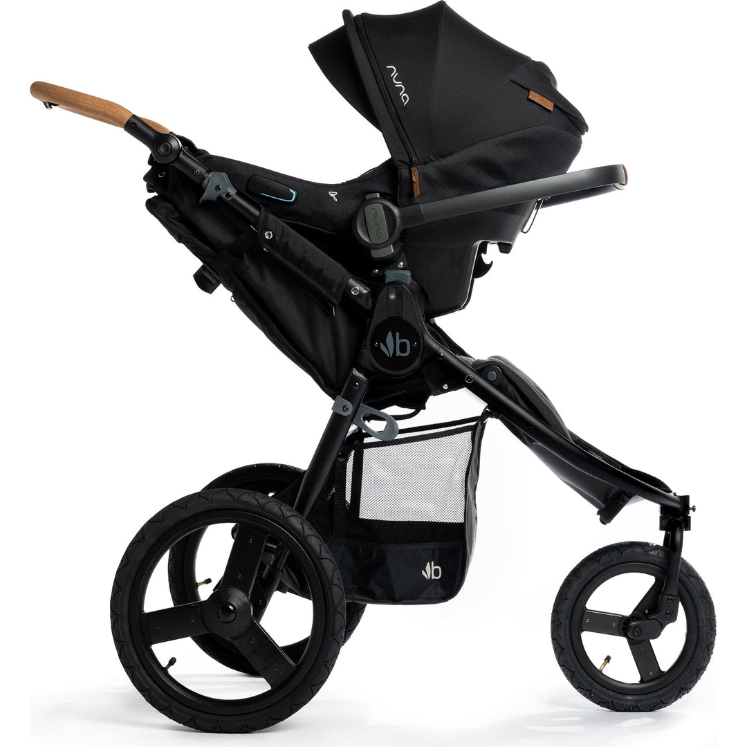 Bumbleride Indie / Speed Car Seat Adapter | Clek / Cybex / Nuna / Maxi Cosi