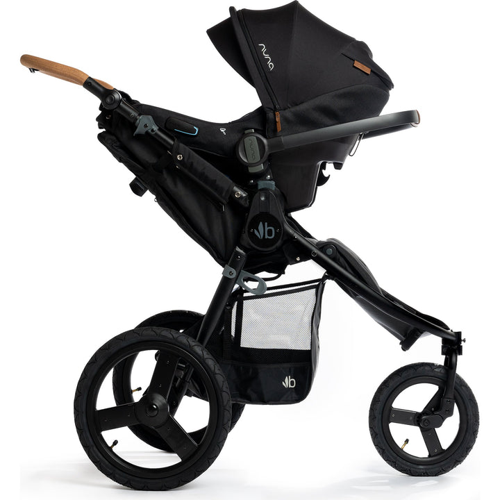 Bumbleride Indie / Speed Car Seat Adapter | Clek / Cybex / Nuna / Maxi Cosi
