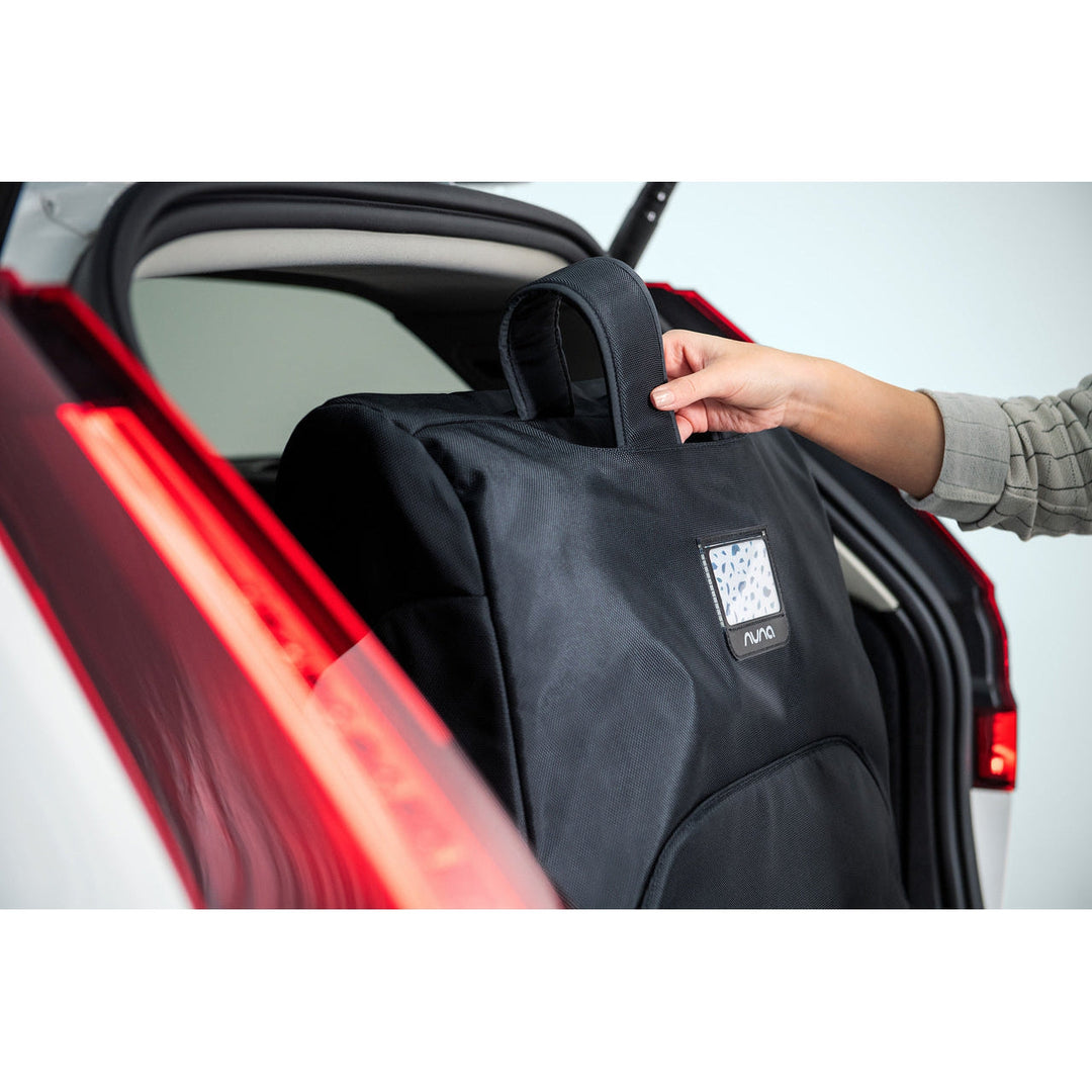 nuna trvl stroller bag Nuna TRVL Transport Bag – Baby Grand