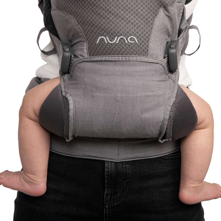 Nuna CUDL 4-in-1 Carrier