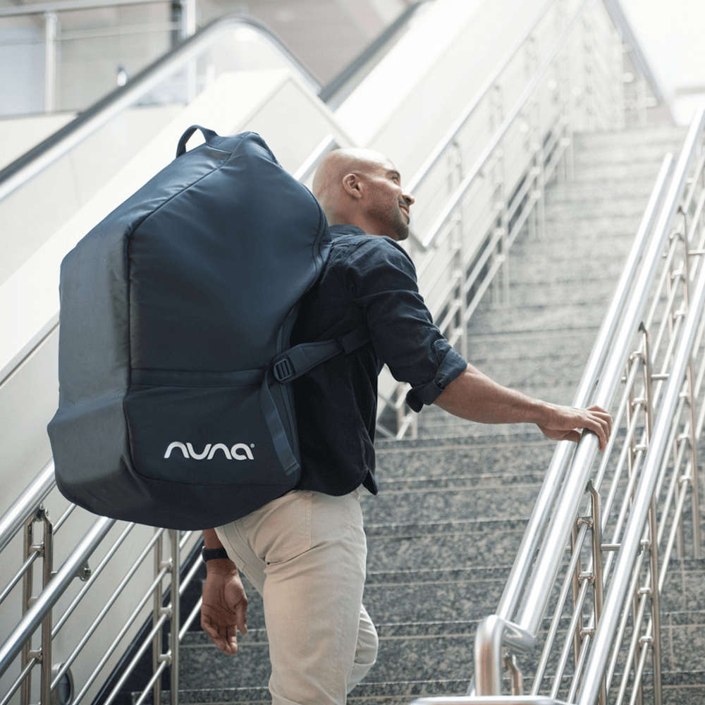 Nuna PIPA Series Travel Bag – Baby Grand