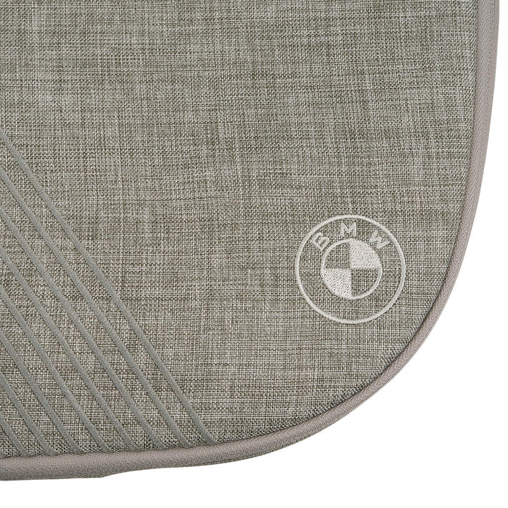 Nuna x BMW SWIV & TRIV Series Bassinet + Stand