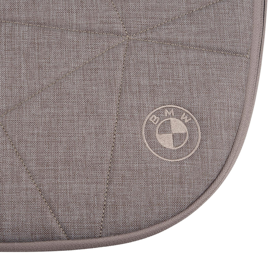 Nuna x BMW SWIV & TRIV Series Bassinet + Stand
