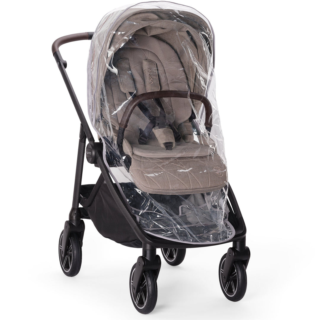 bmw double stroller Nuna x BMW SWIV Stroller