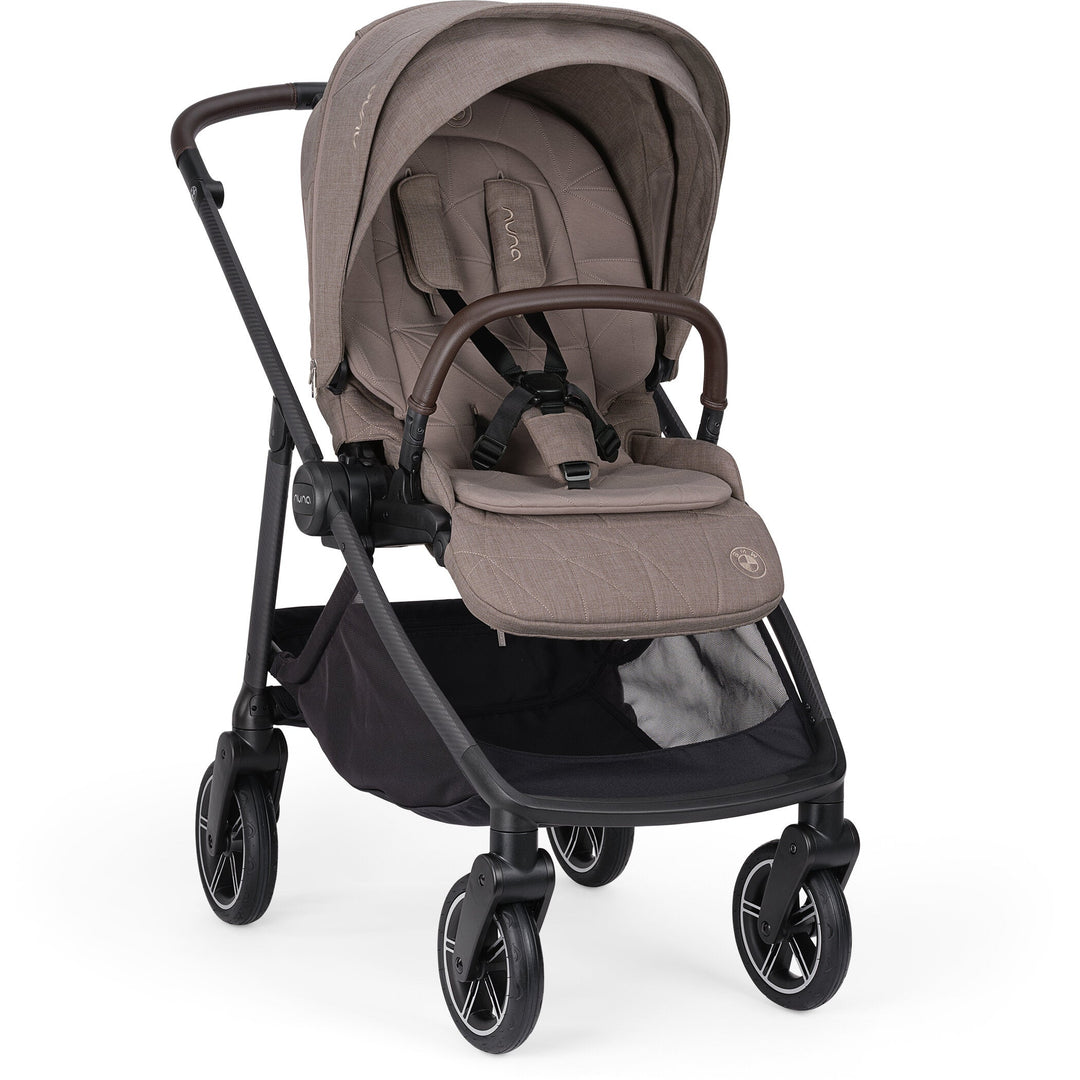 nuna bmw stroller Nuna x BMW SWIV Stroller