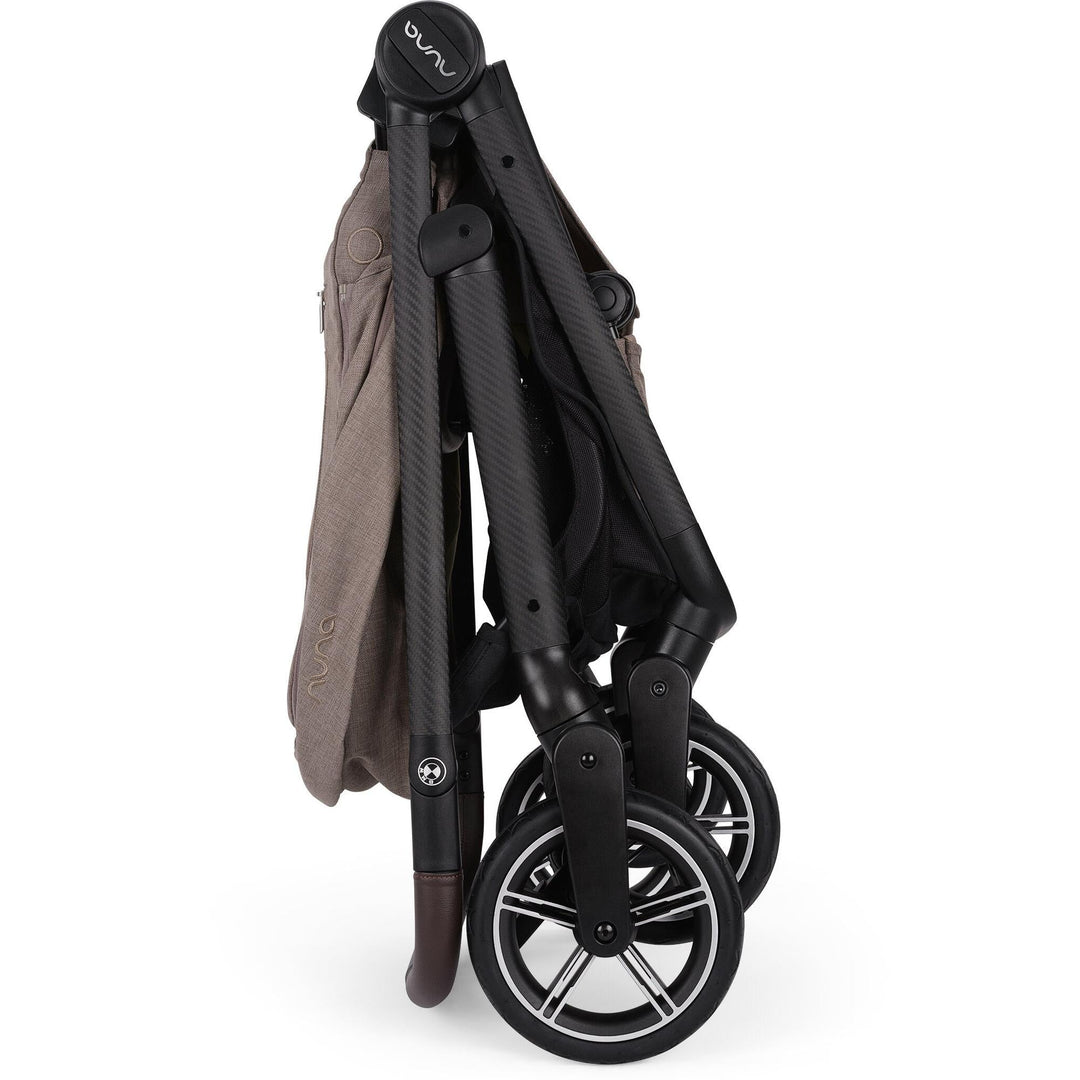 cybex bmw Nuna x BMW SWIV Stroller