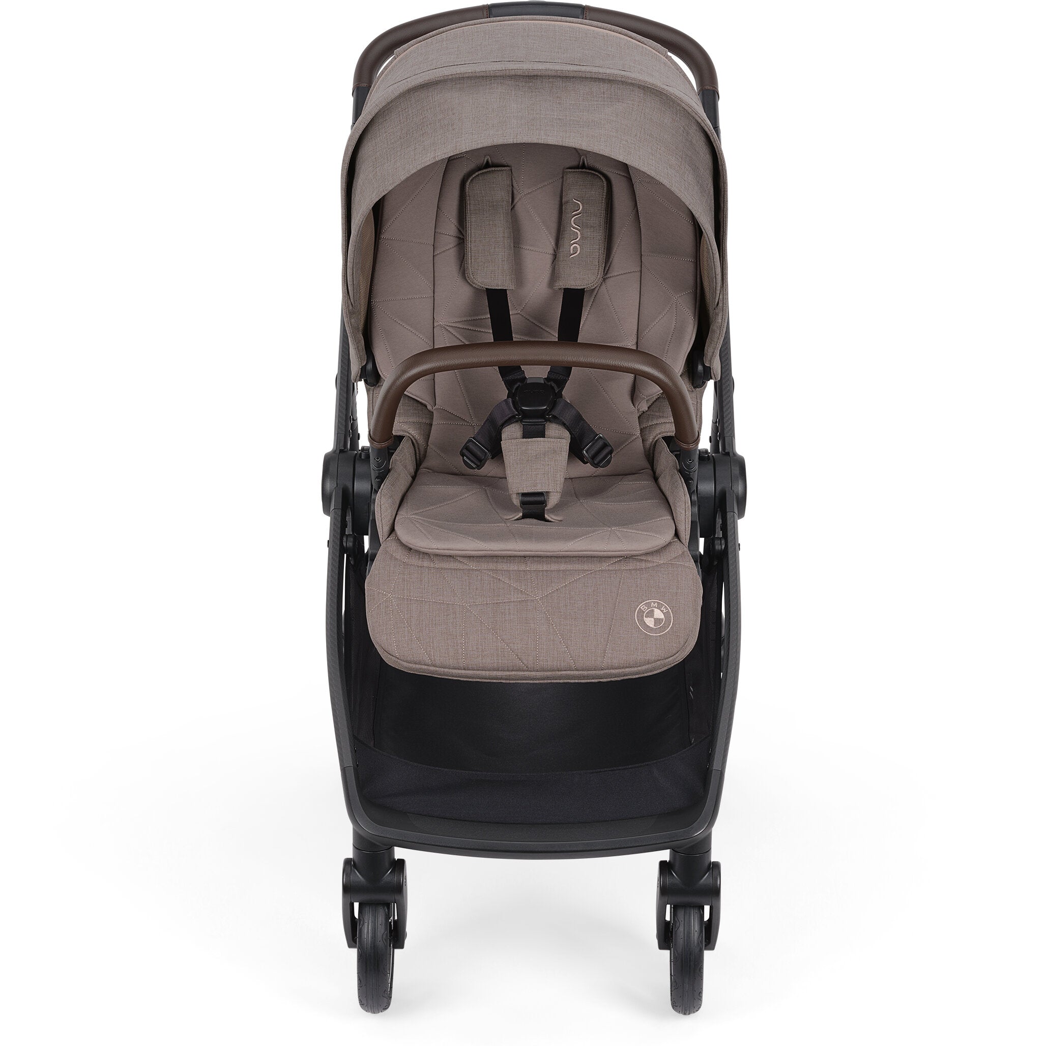 Nuna x BMW SWIV Stroller – Baby Grand