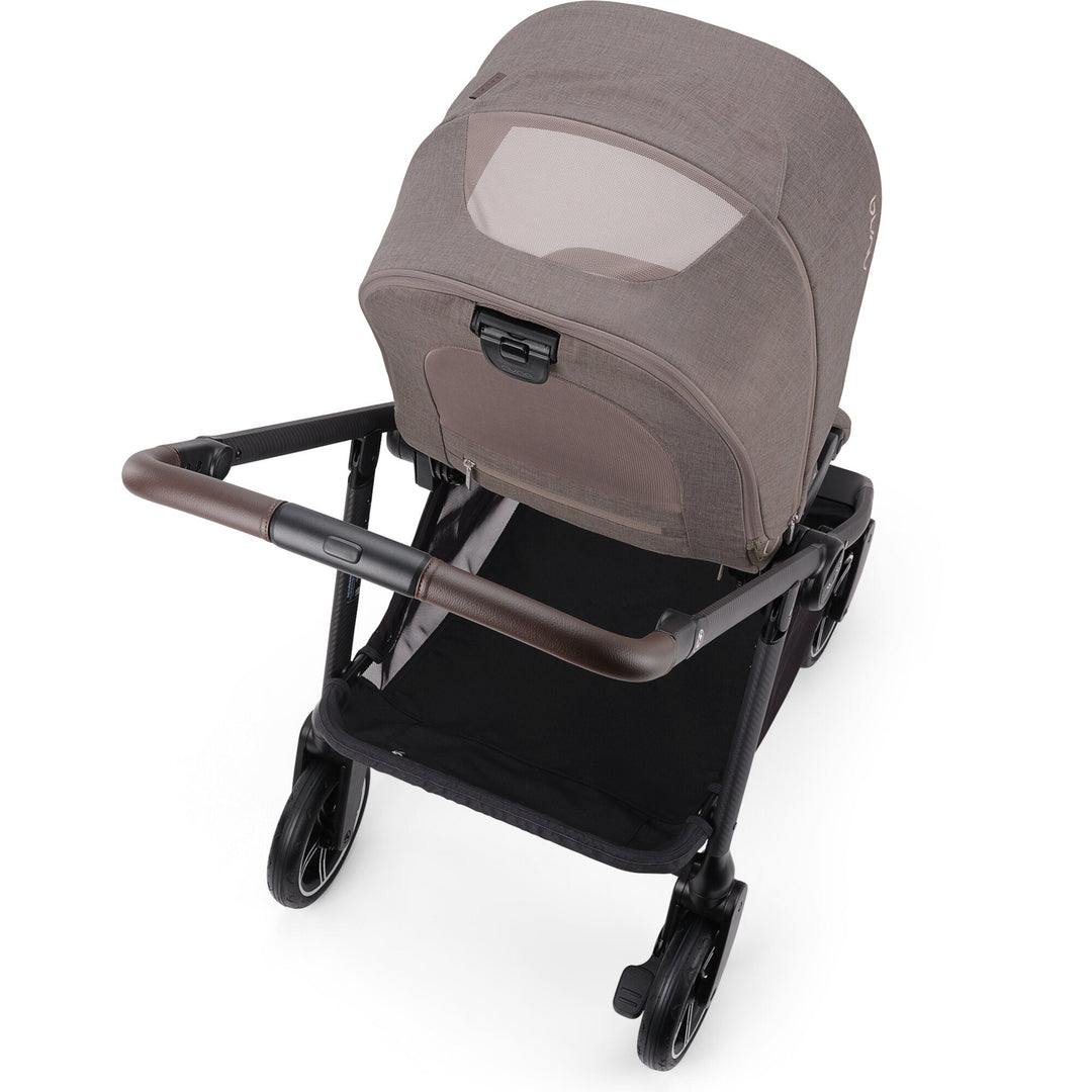 bugaboo fox 2 mineral collection Nuna x BMW SWIV Stroller – Baby Grand
