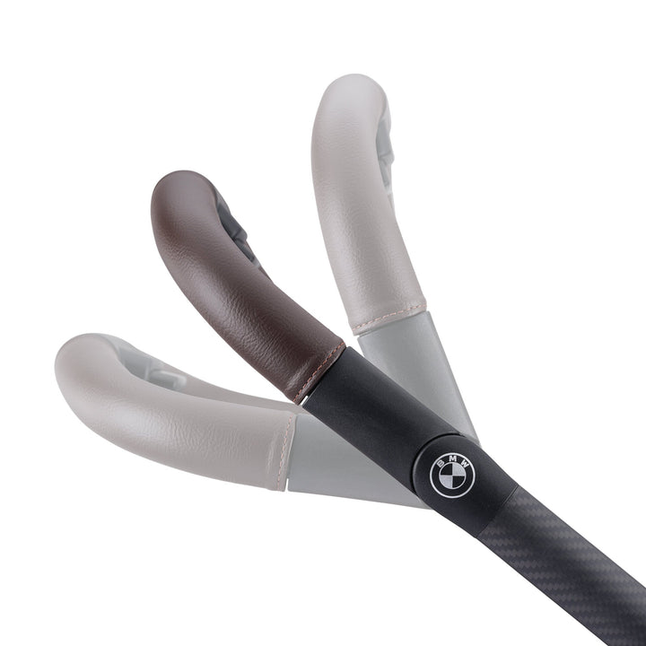 Nuna x BMW SWIV Stroller