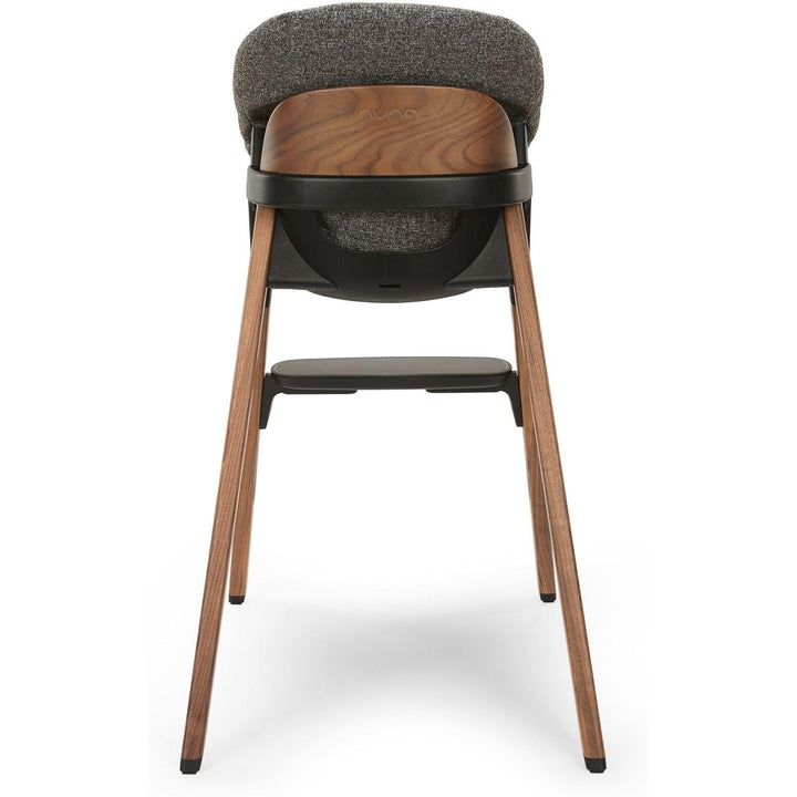 Nuna BRYN High Chair + Newborn Rocker Seat