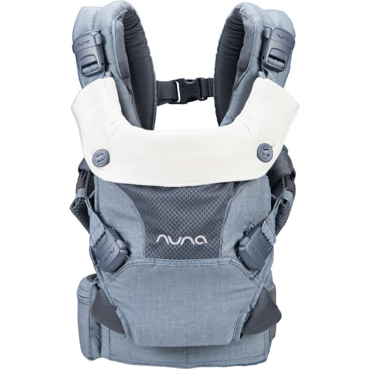 Nuna CUDL 4-in-1 Carrier