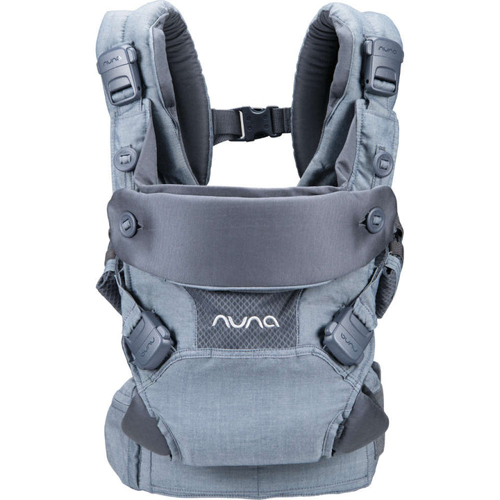 Nuna CUDL 4-in-1 Carrier