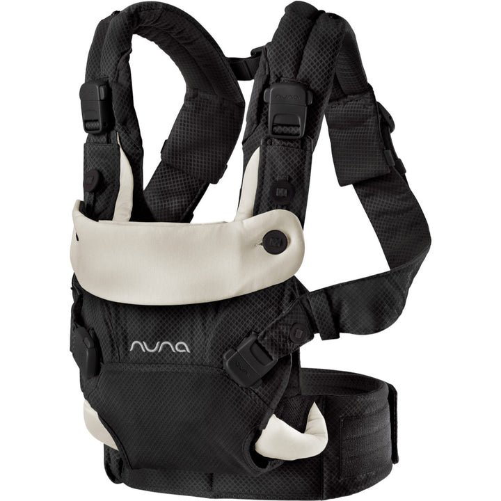 Nuna CUDL 4-in-1 Carrier