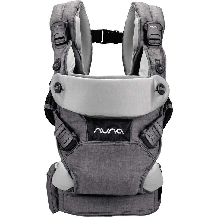 Nuna CUDL 4-in-1 Carrier