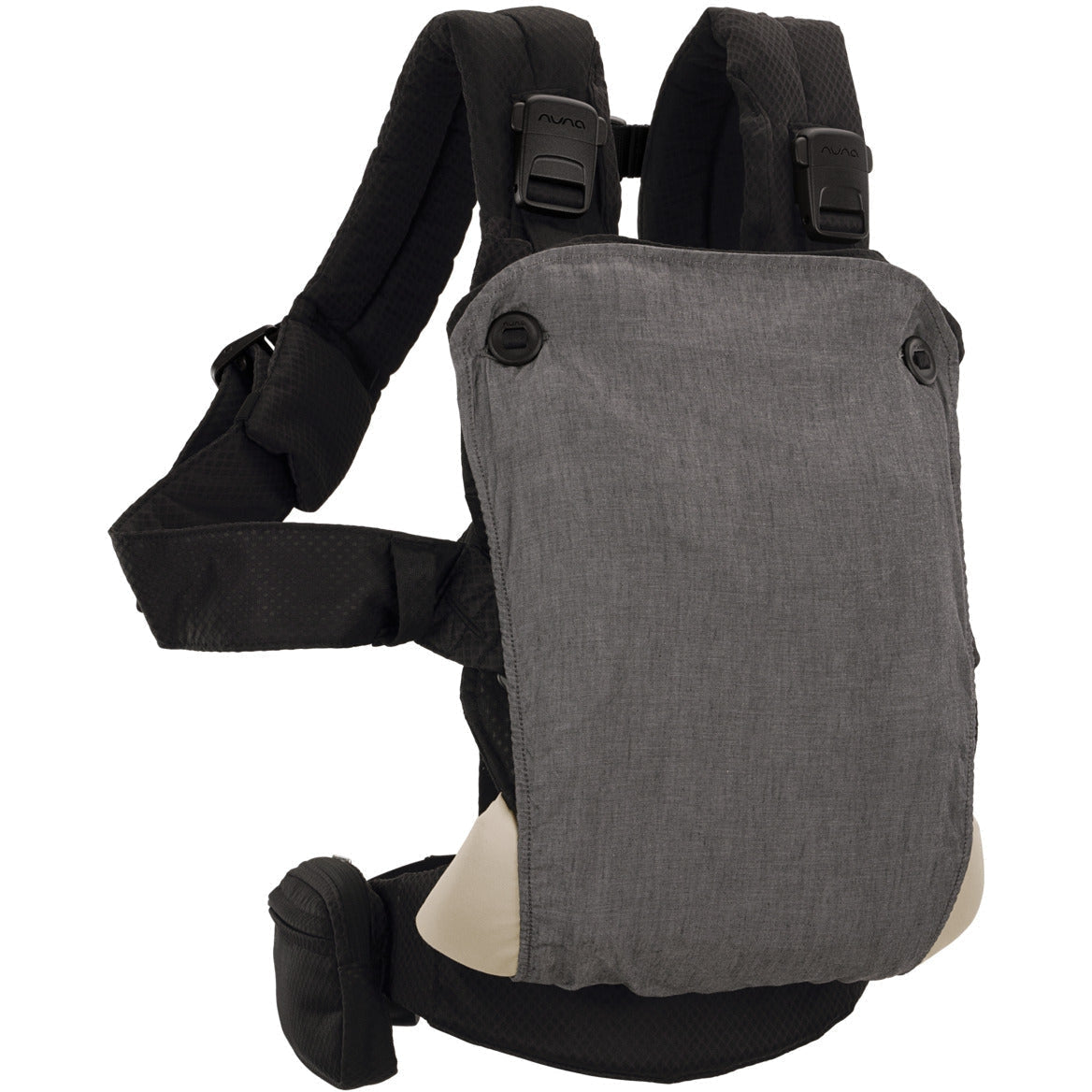 Nuna CUDL Clik Carrier – Baby Grand