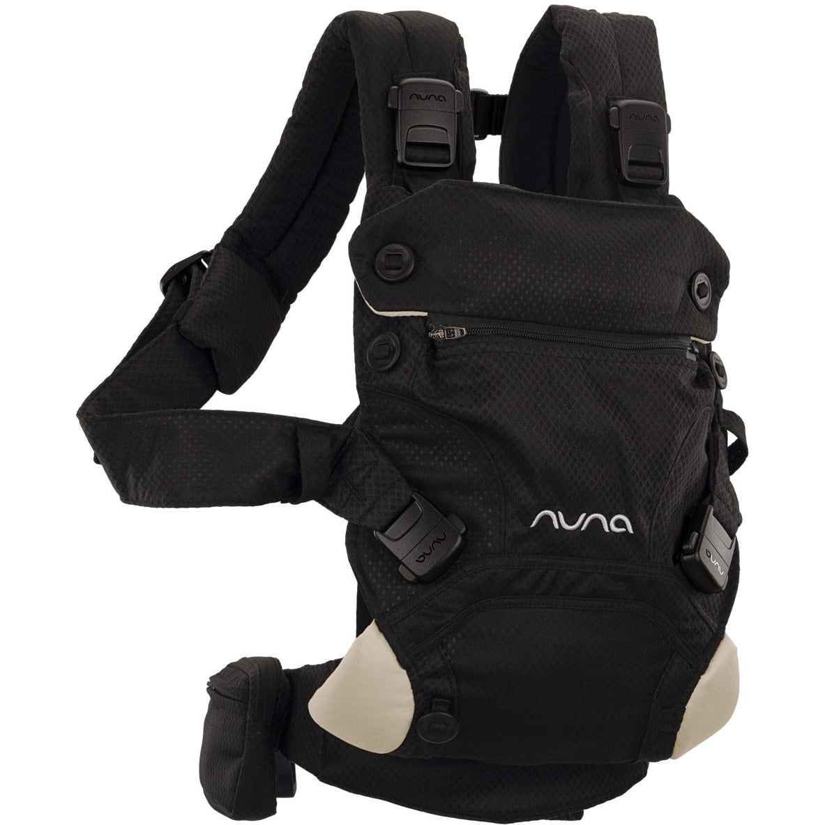 Nuna CUDL Clik Carrier – Baby Grand