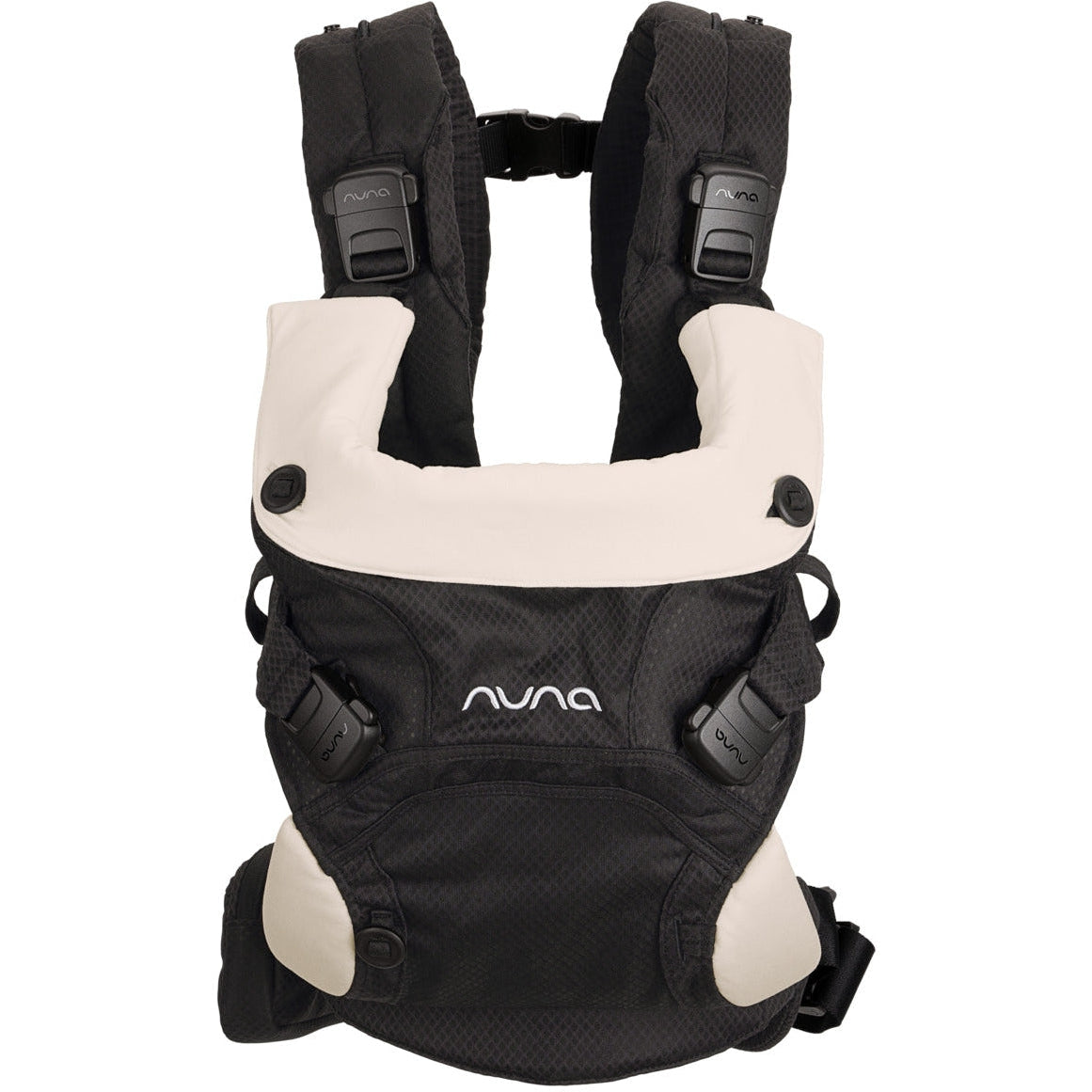 NUNA cudl™ clik 抱っこ紐 カラー: caviar Nuna CUDL Clik Carrier – Baby Grand